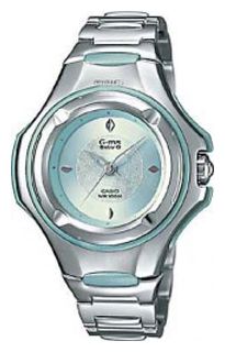 Wrist watch Casio for Women - picture, image, photo