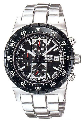 Wrist watch Casio for Men - picture, image, photo