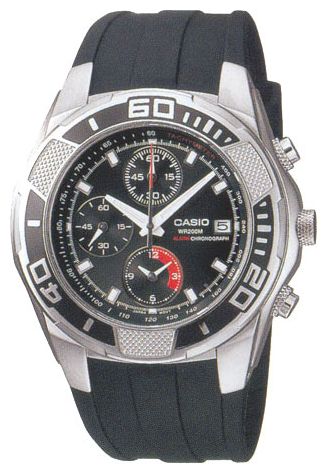 Wrist watch Casio for Men - picture, image, photo