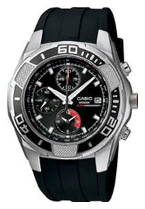 Wrist watch Casio for Men - picture, image, photo