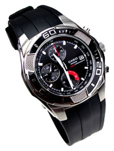 Casio MSY-502-1AV wrist watches for men - 2 photo, picture, image