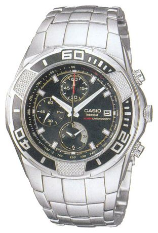 Wrist watch Casio for Men - picture, image, photo