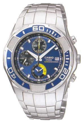 Wrist watch Casio for Men - picture, image, photo