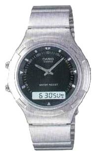 Wrist watch Casio for Men - picture, image, photo