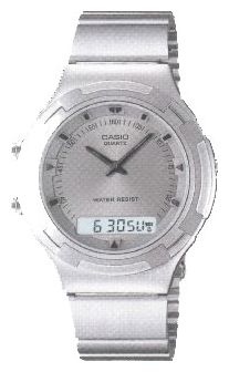 Wrist watch Casio for Men - picture, image, photo