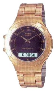 Wrist watch Casio for Men - picture, image, photo