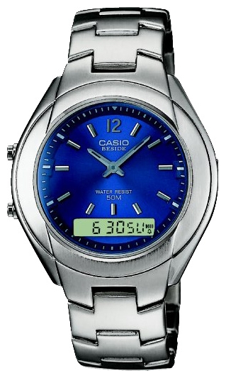 Wrist watch Casio for Men - picture, image, photo