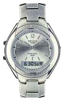 Wrist watch Casio for Men - picture, image, photo