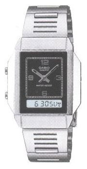 Wrist watch Casio for Men - picture, image, photo