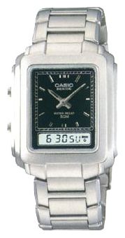 Wrist watch Casio for Men - picture, image, photo