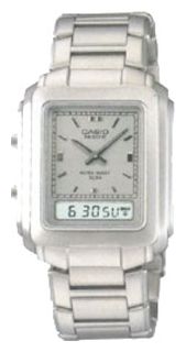 Wrist watch Casio for Men - picture, image, photo