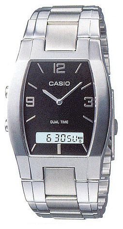 Wrist watch Casio for Men - picture, image, photo