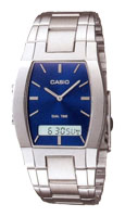 Wrist watch Casio for Men - picture, image, photo