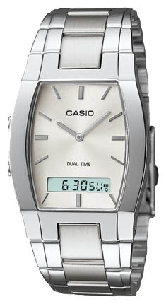 Wrist watch Casio for Men - picture, image, photo