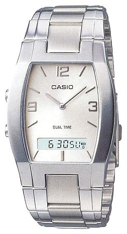 Wrist watch Casio for Men - picture, image, photo