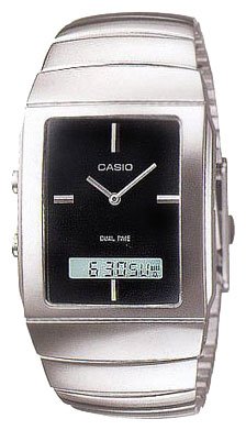 Wrist watch Casio for Men - picture, image, photo