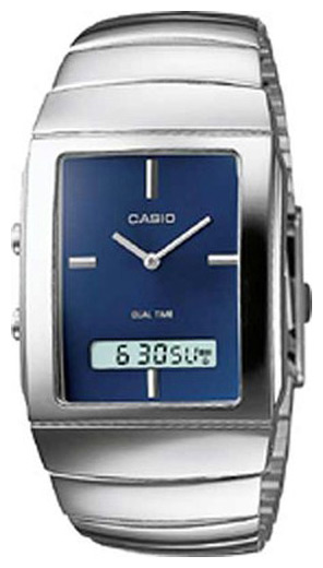 Wrist watch Casio for Men - picture, image, photo