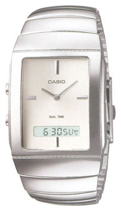 Wrist watch Casio for Men - picture, image, photo