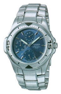 Wrist watch Casio for Men - picture, image, photo