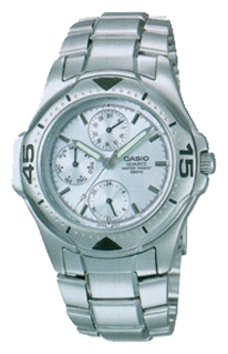 Wrist watch Casio for Men - picture, image, photo