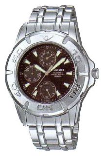 Wrist watch Casio for Men - picture, image, photo