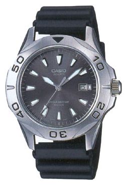 Wrist watch Casio for Men - picture, image, photo