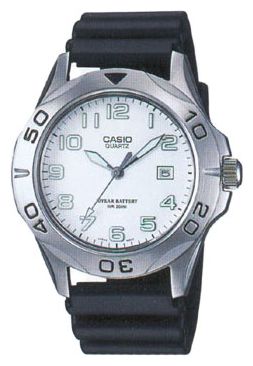 Wrist watch Casio for Men - picture, image, photo