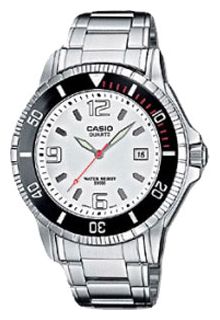 Wrist watch Casio for Men - picture, image, photo