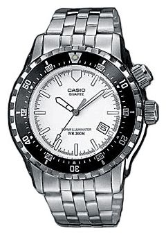 Wrist watch Casio for Men - picture, image, photo