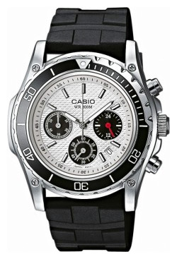 Wrist watch Casio for Men - picture, image, photo