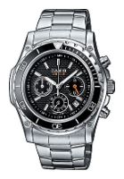 Wrist watch Casio for Men - picture, image, photo