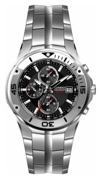 Wrist watch Casio for Men - picture, image, photo