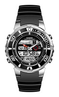 Wrist watch Casio for Men - picture, image, photo