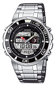 Wrist watch Casio for Men - picture, image, photo