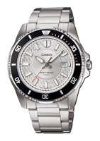 Wrist watch Casio for Men - picture, image, photo