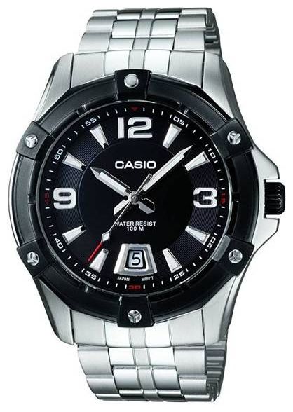 Casio MTD-1062-1A pictures