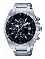 Wrist watch Casio for Men - picture, image, photo