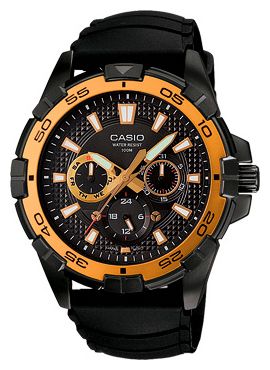 Wrist watch Casio for Men - picture, image, photo