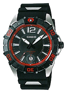 Wrist watch Casio for Men - picture, image, photo