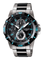 Wrist watch Casio for Men - picture, image, photo