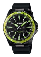 Wrist watch Casio for Men - picture, image, photo