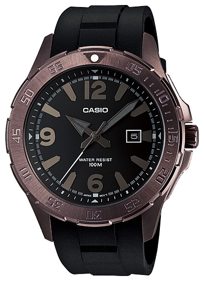 Wrist watch Casio for Men - picture, image, photo