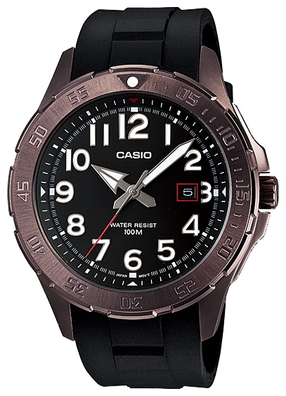 Wrist watch Casio for Men - picture, image, photo