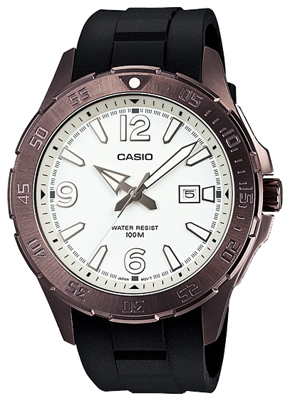 Wrist watch Casio for Men - picture, image, photo