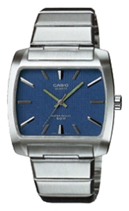 Wrist watch Casio for Men - picture, image, photo