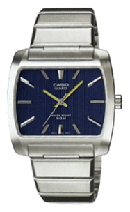 Wrist watch Casio for Men - picture, image, photo