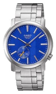 Wrist watch Casio for Men - picture, image, photo