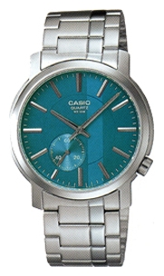 Wrist watch Casio for Men - picture, image, photo