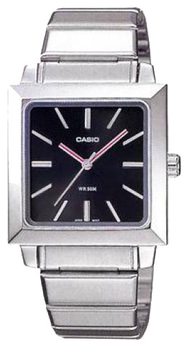 Wrist watch Casio for Men - picture, image, photo