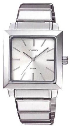 Wrist watch Casio for Men - picture, image, photo